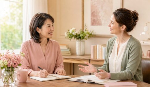 英会話教室は週1回でも効果がある？大人初心者が上達する通い方