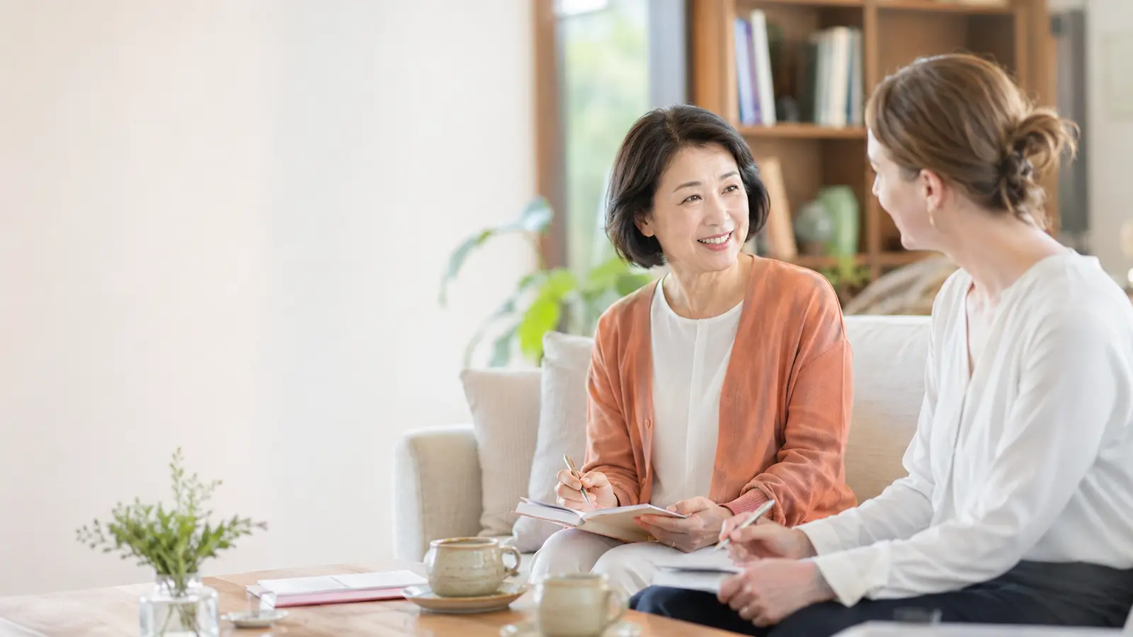 家族・姉妹・友達と同じ英会話教室に通える？一緒に始めるメリット