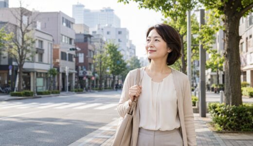 四谷三丁目で英会話教室を探す大人女性へ｜新宿・銀座まで広げる教室選び
