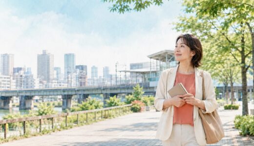 東京都足立区で英会話教室を探す大人女性へ｜北千住から銀座・新宿まで広げる選び方