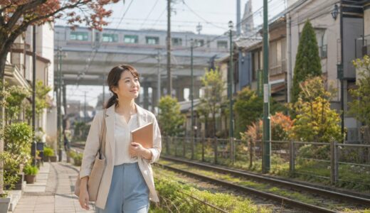 東京都荒川区で英会話教室を探す大人女性へ｜新宿・銀座まで広げる地域・路線別の選び方