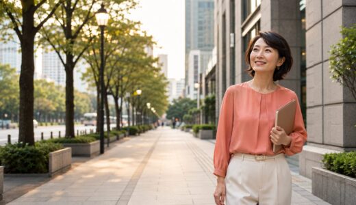 東京都千代田区で英会話教室を探す大人女性へ｜丸の内・大手町・有楽町など地域別の選び方