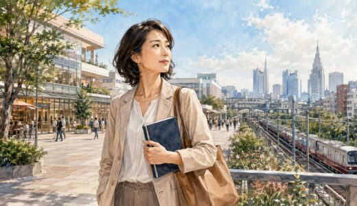 調布で英会話教室を探す大人女性へ｜京王線で新宿まで広げる選び方
