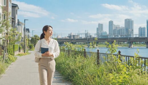 東京都江戸川区で英会話教室を探す大人女性へ｜銀座・新宿まで広げる地域・路線別の選び方