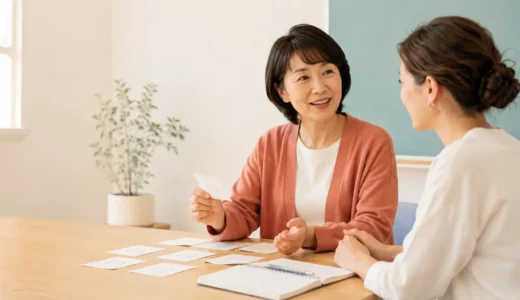 英会話教室で最初に覚えたい基本動詞20選｜大人初心者のレッスン活用法