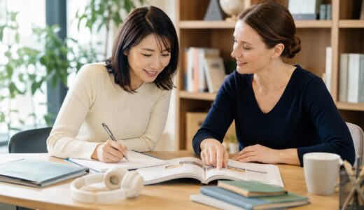 英語学校とは？英会話スクール・語学学校・英語塾との違いと選び方