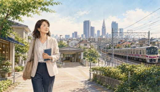 布田で英会話教室を探す大人女性へ｜京王線で新宿まで広げる選び方