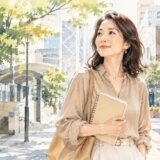 原宿で英会話教室を探し渋谷・新宿まで候補を広げる大人女性