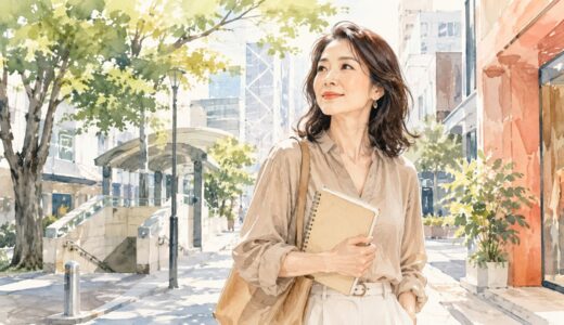 原宿で英会話教室を探す大人女性へ｜渋谷・新宿まで広げる選び方
