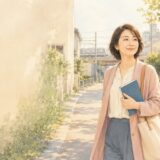 東北沢から英会話教室を探す大人女性