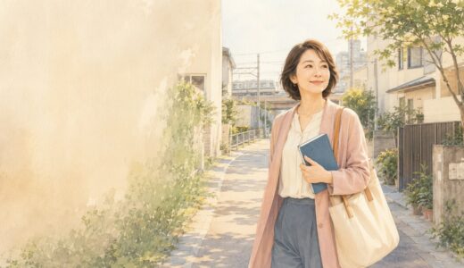 東北沢で英会話教室を探す大人女性へ｜小田急線で新宿まで広げる選び方