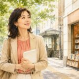 神保町で英会話教室を探し銀座・新宿・渋谷まで候補を広げる大人女性