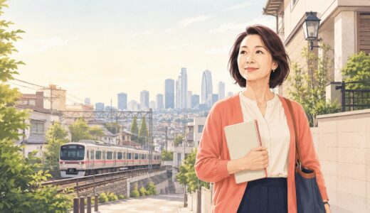 上北沢で英会話教室を探す大人女性へ｜京王線で新宿まで広げる選び方