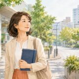 春日・後楽園で英会話教室を探し銀座・新宿まで候補を広げる大人女性