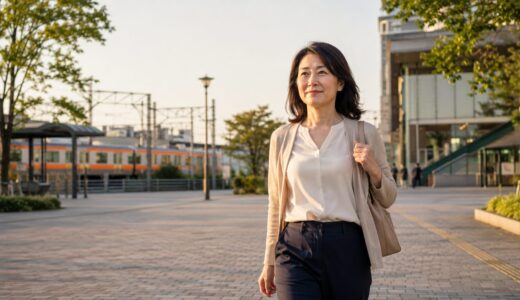 国分寺で英会話教室を探す大人女性へ｜中央特快で新宿まで広げる選び方