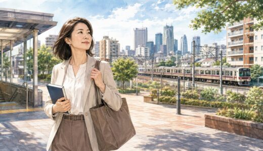 国領で英会話教室を探す大人女性へ｜京王線で新宿まで広げる選び方