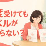 英会話教室のレベルチェック結果が変わらず講師へ相談する受講生