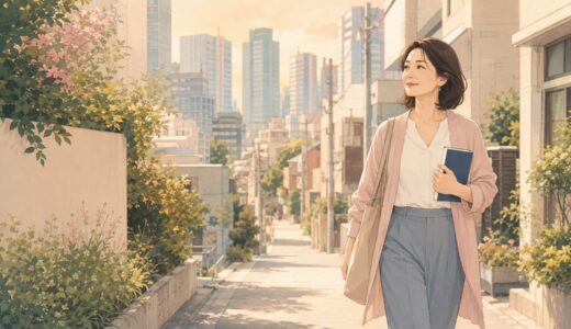 南新宿で英会話教室を探す大人女性へ｜徒歩で通える新宿まで広げる選び方