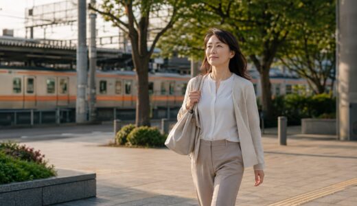 武蔵境で英会話教室を探す大人女性へ｜中央線で新宿まで広げる選び方