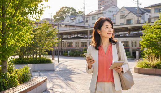 東京都練馬区で英会話教室を探す大人女性へ｜池袋・新宿まで広げる教室選び