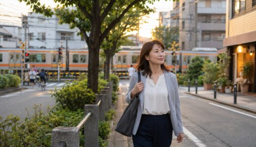 西荻窪で英会話教室を探す大人女性へ｜中央線・総武線で新宿まで広げる選び方