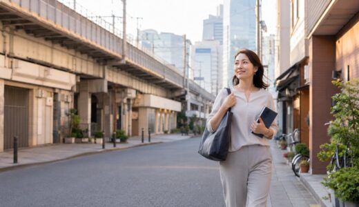 大久保で英会話教室を探す大人女性へ｜新宿まで1駅・徒歩圏で広げる選び方