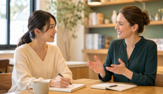 マンツーマン英会話とは？料金・効果・講師・グループとの違いを総合解説