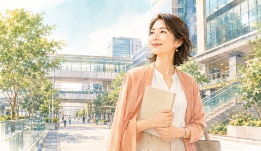 大崎で英会話教室を探す大人女性へ｜渋谷・新宿まで広げる選び方
