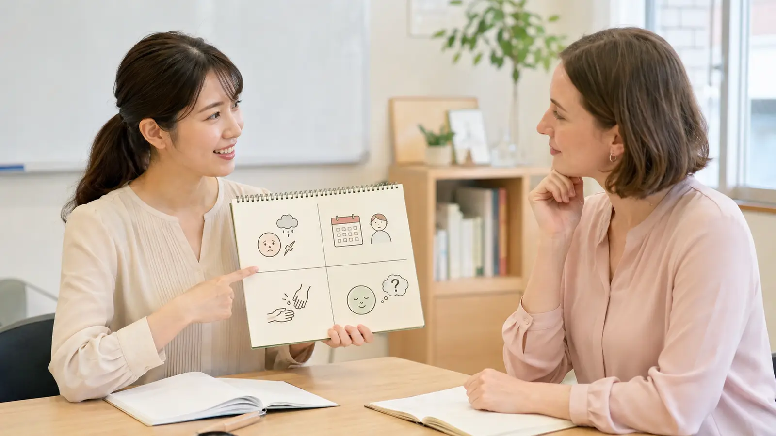 最近困ったことを英会話レッスンで話すためのメモ