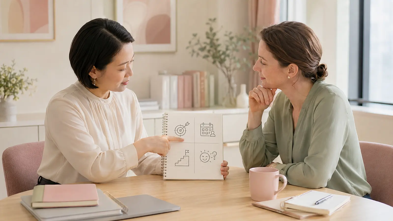 最近頑張ったことを英会話レッスンで話すためのメモ