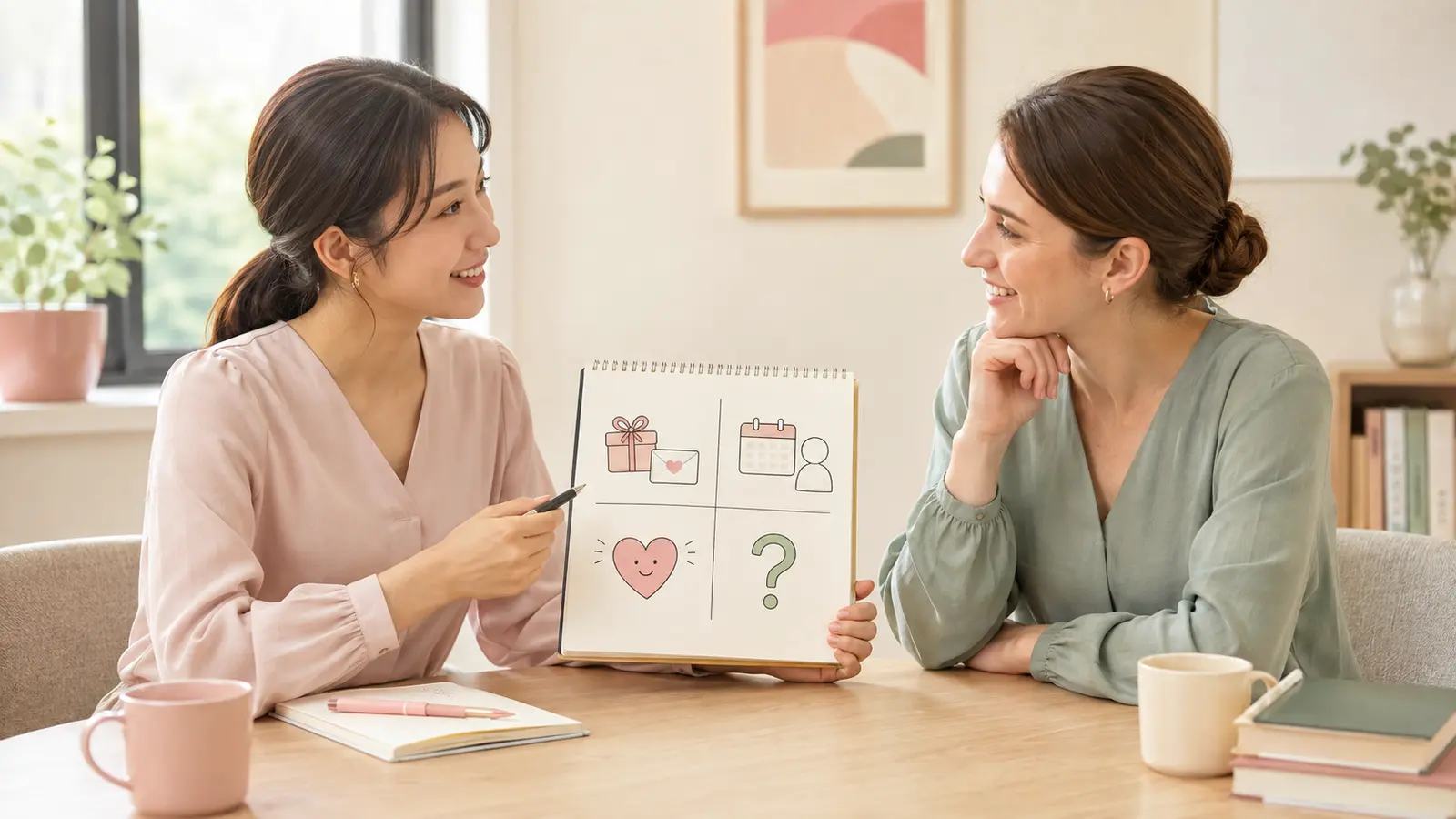 最近うれしかったことを英会話レッスンで話すためのメモ