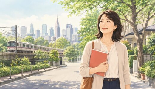 芦花公園で英会話教室を探す大人女性へ｜京王線で新宿まで広げる選び方