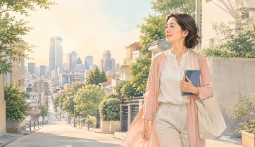 参宮橋で英会話教室を探す大人女性へ｜小田急線・徒歩で新宿まで広げる選び方