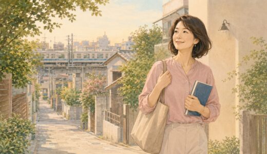 世田谷代田で英会話教室を探す大人女性へ｜小田急線で新宿まで広げる選び方