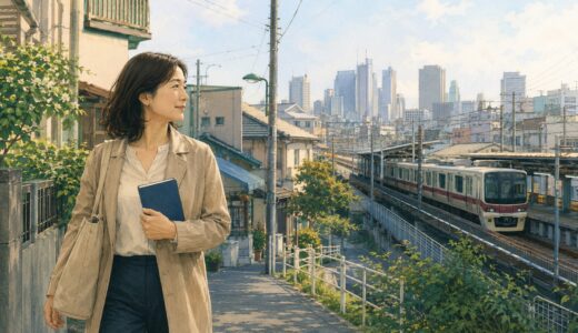 柴崎で英会話教室を探す大人女性へ｜京王線で新宿まで広げる選び方