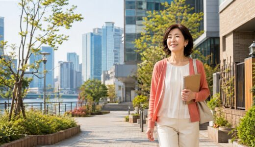東京都品川区で英会話教室を探す大人女性へ｜渋谷・銀座・横浜まで広げる選び方