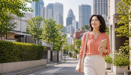 東京都新宿区で英会話教室を探す大人女性へ｜新宿駅・四谷・高田馬場など地域別の選び方