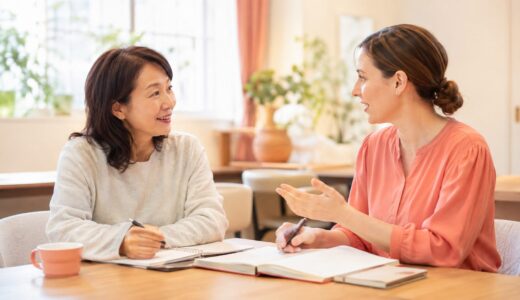 英会話とは？大人初心者向けに勉強法・始め方・教室選びを総合解説