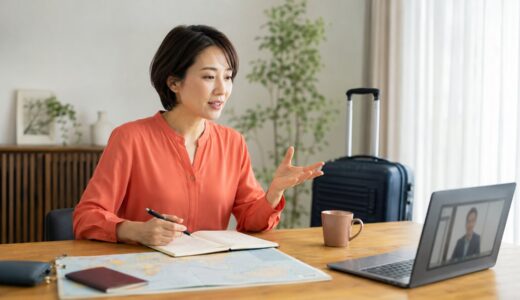 女性の海外赴任に英語力はどれくらい必要？出発前に準備したい仕事・生活英会話