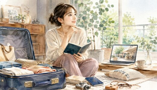 ワーホリ前に英語力はどれくらい必要？出発前に準備したい英会話と勉強法
