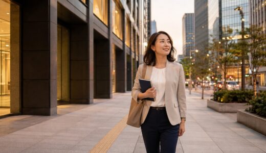 八重洲で英会話教室を探す大人女性へ｜京橋・銀座まで徒歩圏で広げる選び方