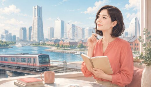 神奈川県横浜市で英会話教室を探す大人女性へ｜地域・路線別に通いやすさを比べる選び方