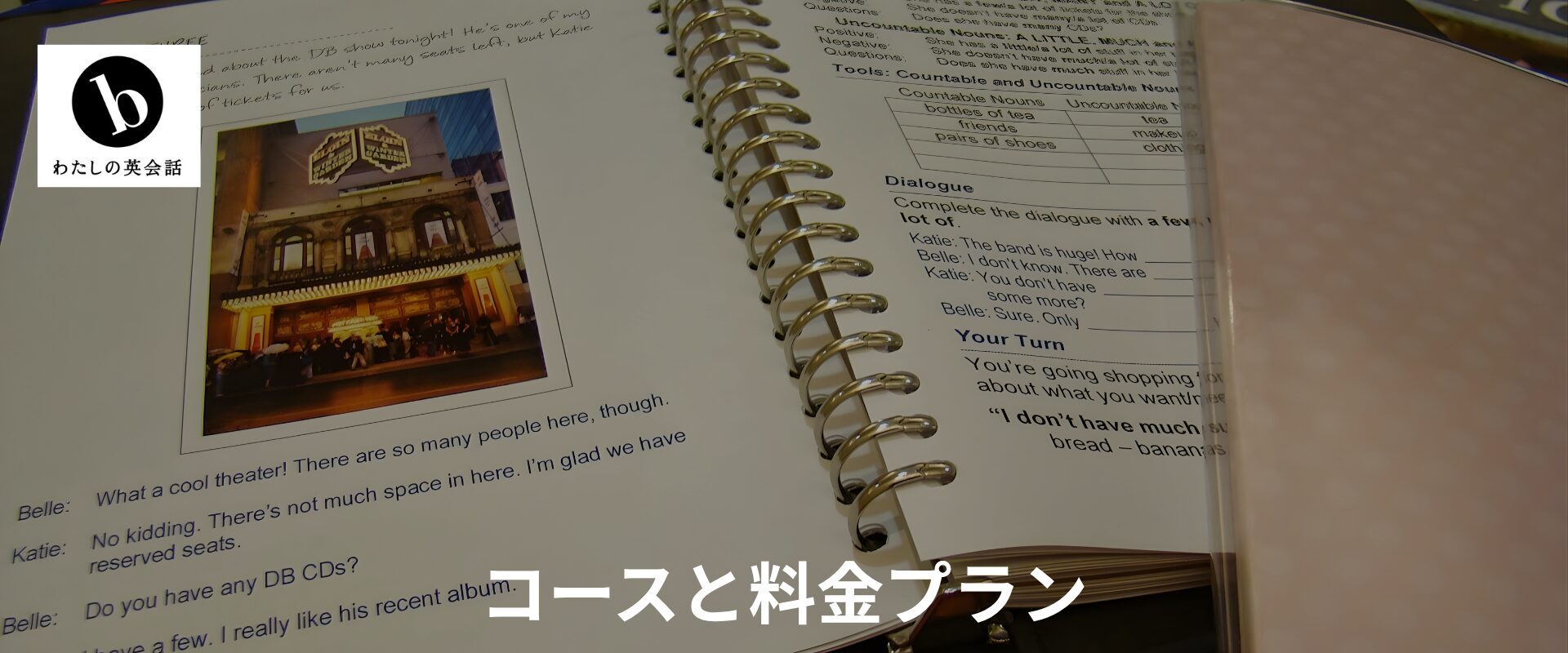 段落テキスト